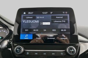 Ford Fiesta esikatselu 23