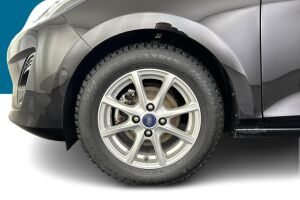 Ford Fiesta esikatselu 28