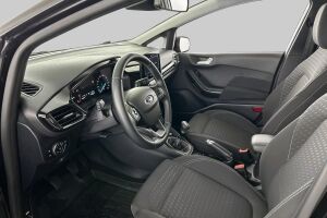 Ford Fiesta esikatselu 9