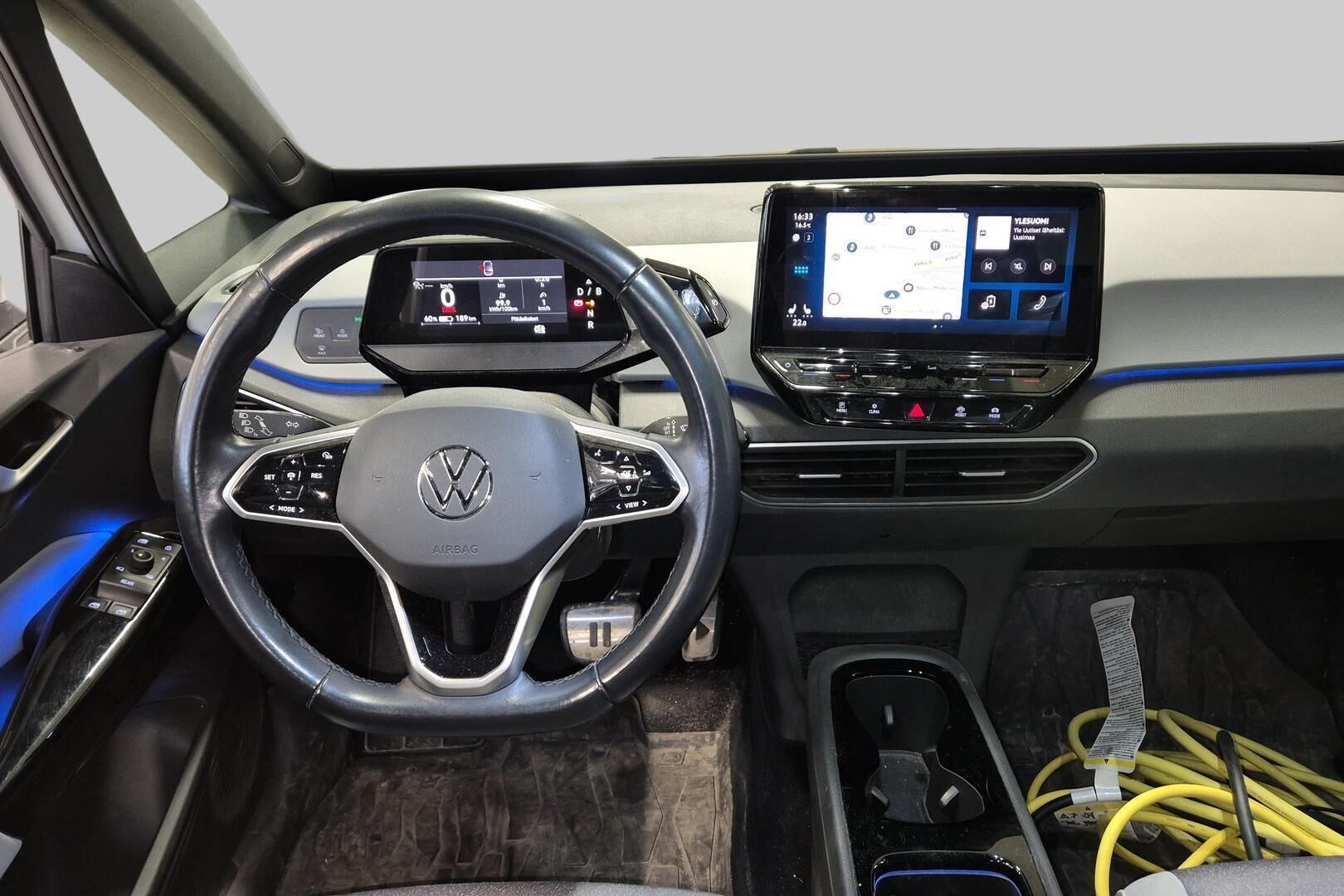 Volkswagen ID.3 iso kuva 2