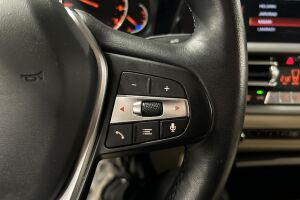 BMW 3-sarja esikatselu 15
