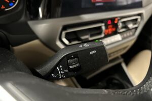 BMW 3-sarja esikatselu 17