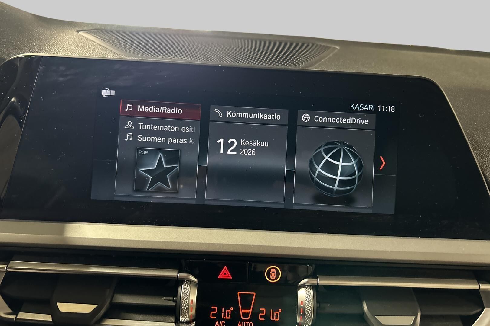 BMW 3-sarja iso kuva 22