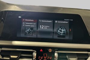 BMW 3-sarja esikatselu 22