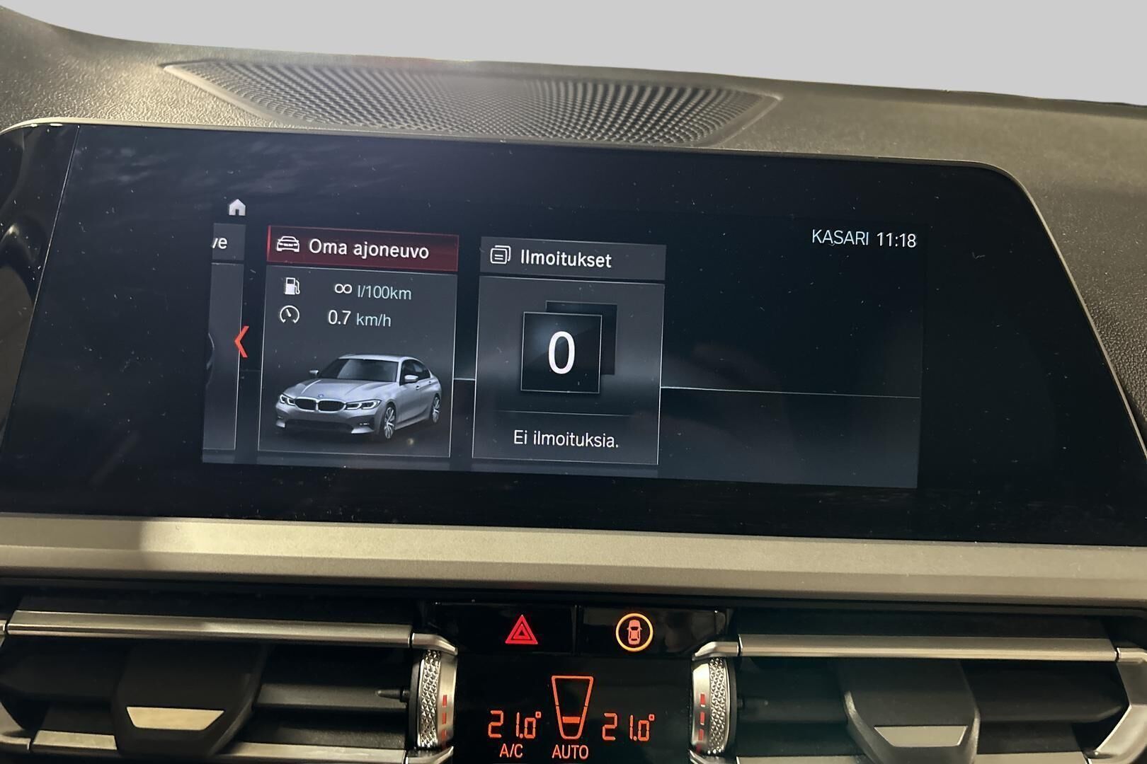 BMW 3-sarja iso kuva 23