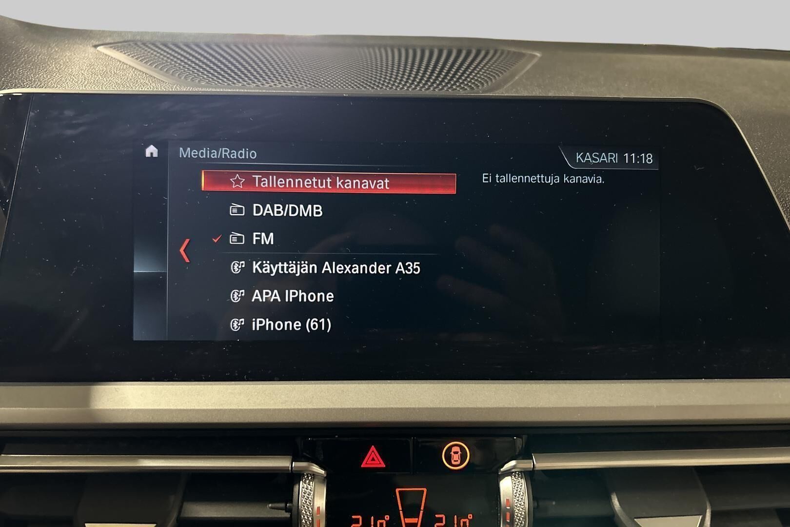 BMW 3-sarja iso kuva 24
