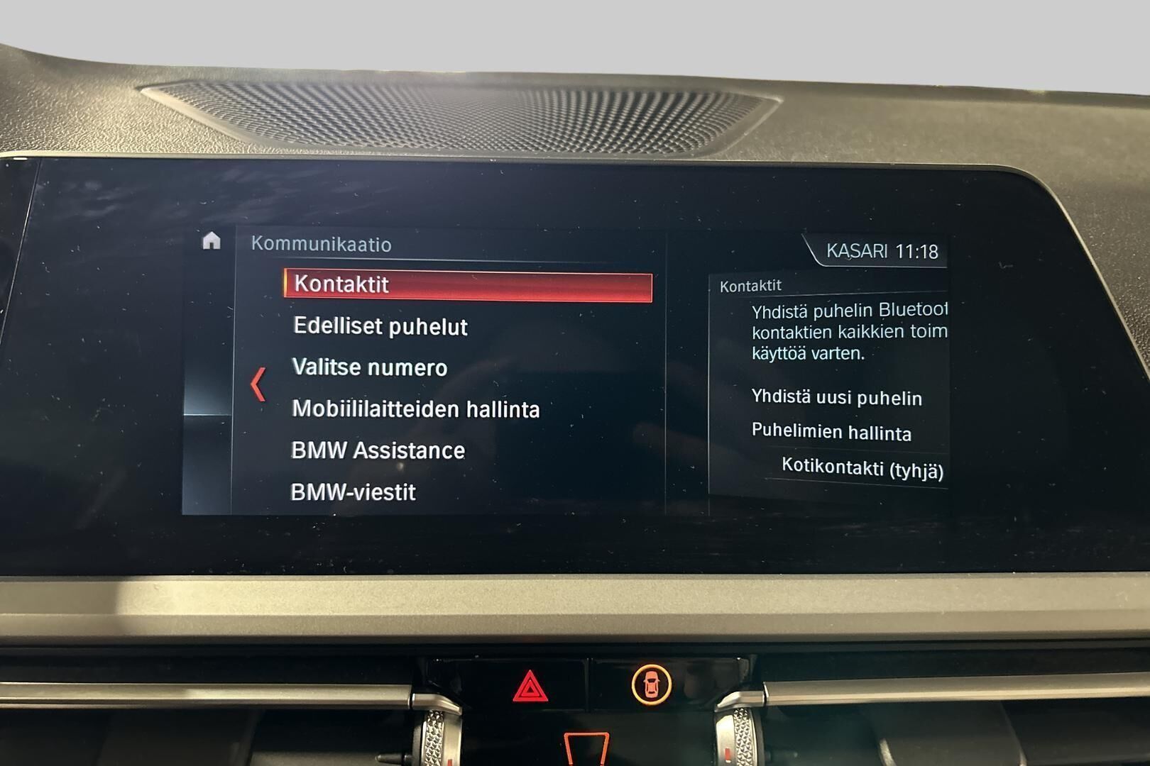 BMW 3-sarja iso kuva 25