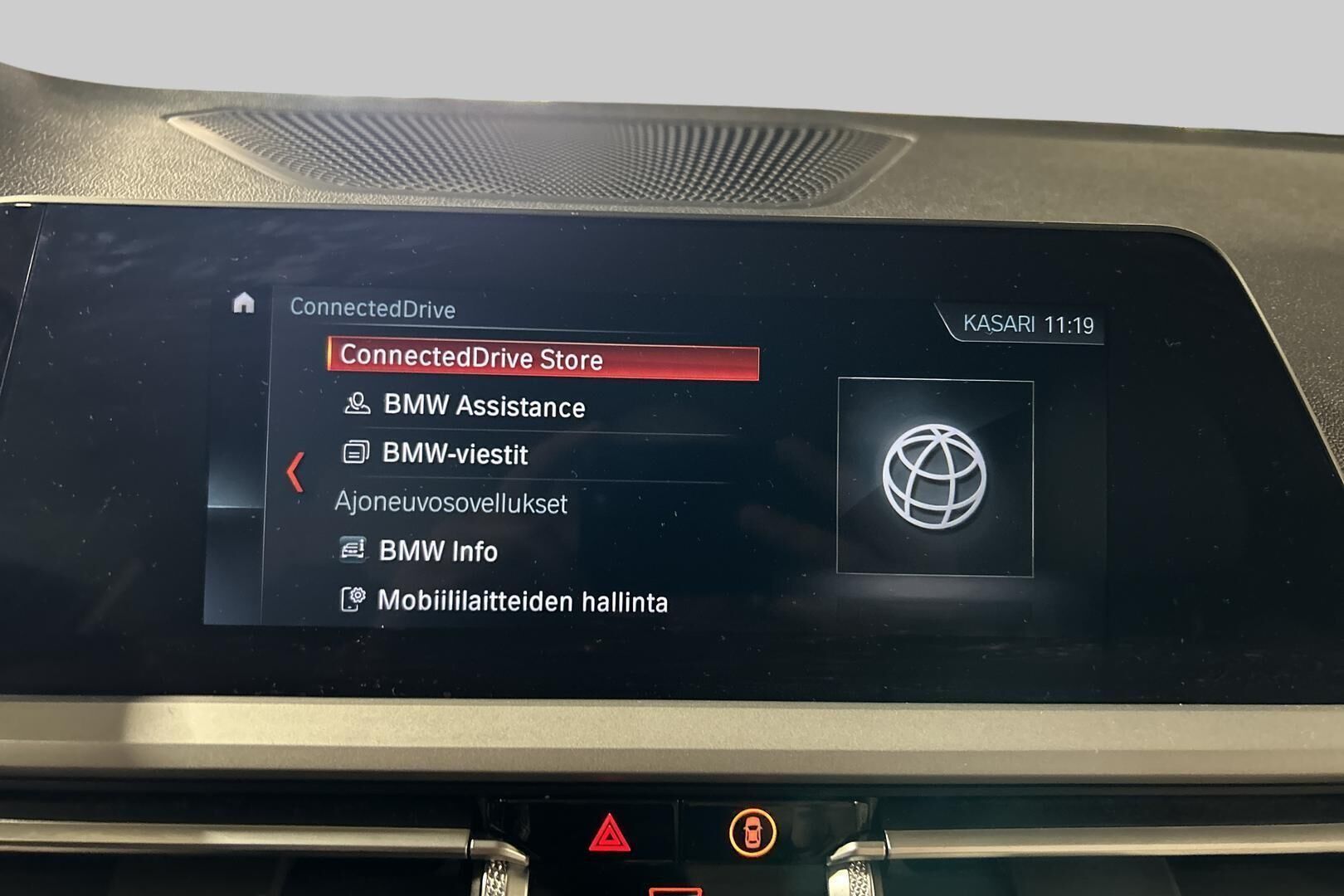 BMW 3-sarja iso kuva 26