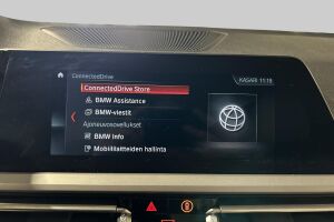 BMW 3-sarja esikatselu 26