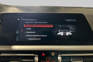 BMW 3-sarja esikatselu 28