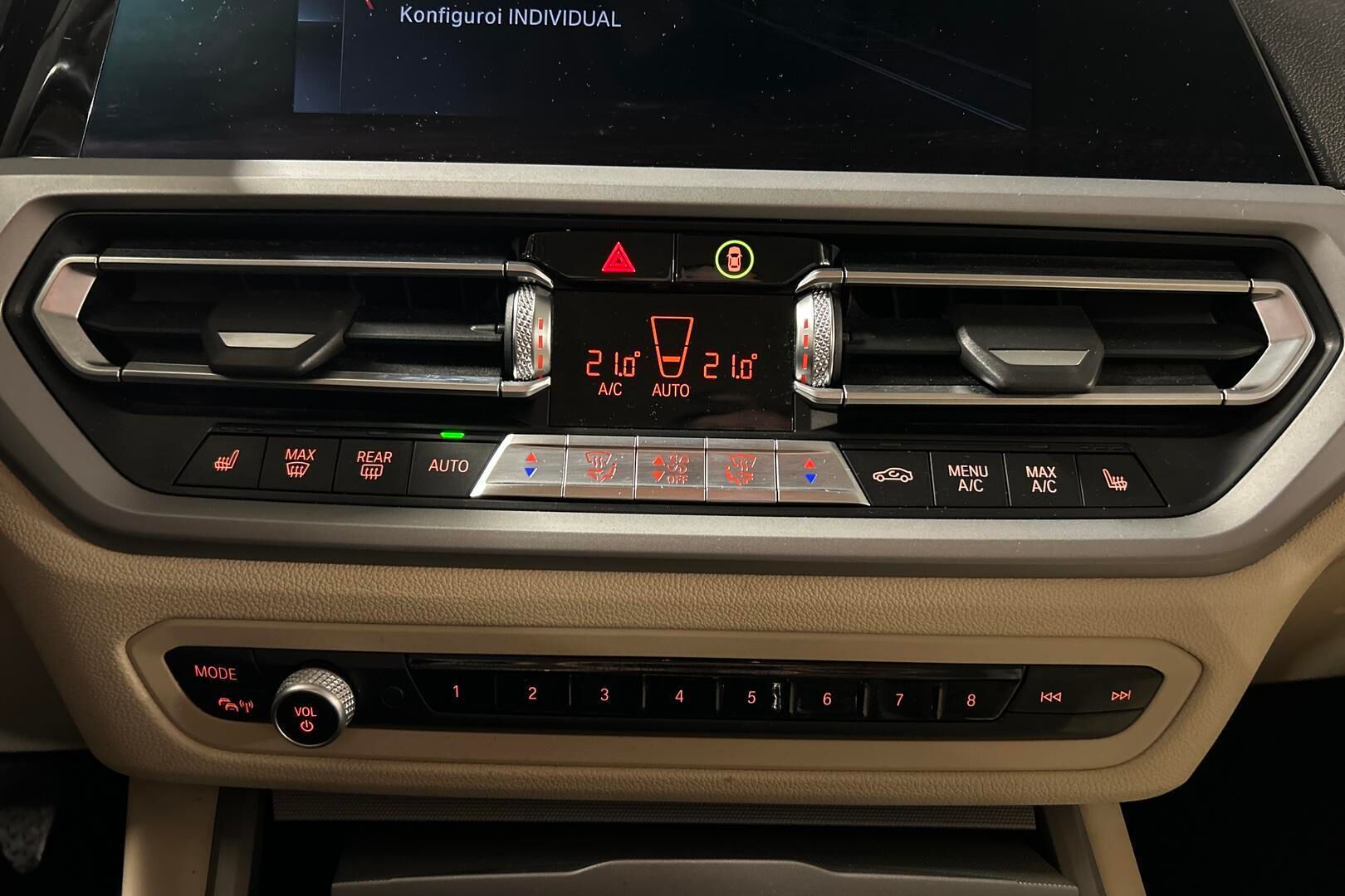 BMW 3-sarja iso kuva 29