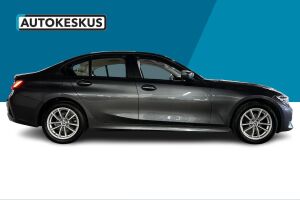 BMW 3-sarja esikatselu 3