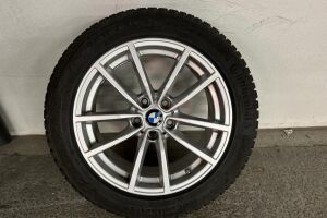 BMW 3-sarja esikatselu 33
