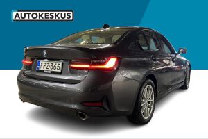 BMW 3-sarja esikatselu 4