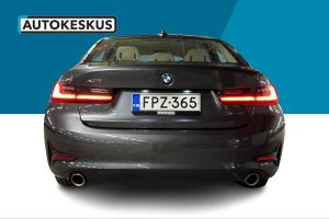 BMW 3-sarja esikatselu 5