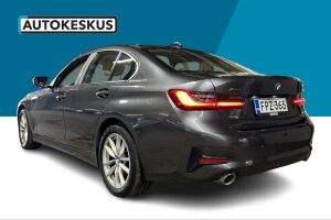 BMW 3-sarja esikatselu 6