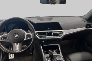 BMW 3-sarja esikatselu 11