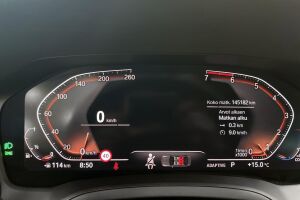 BMW 3-sarja esikatselu 14