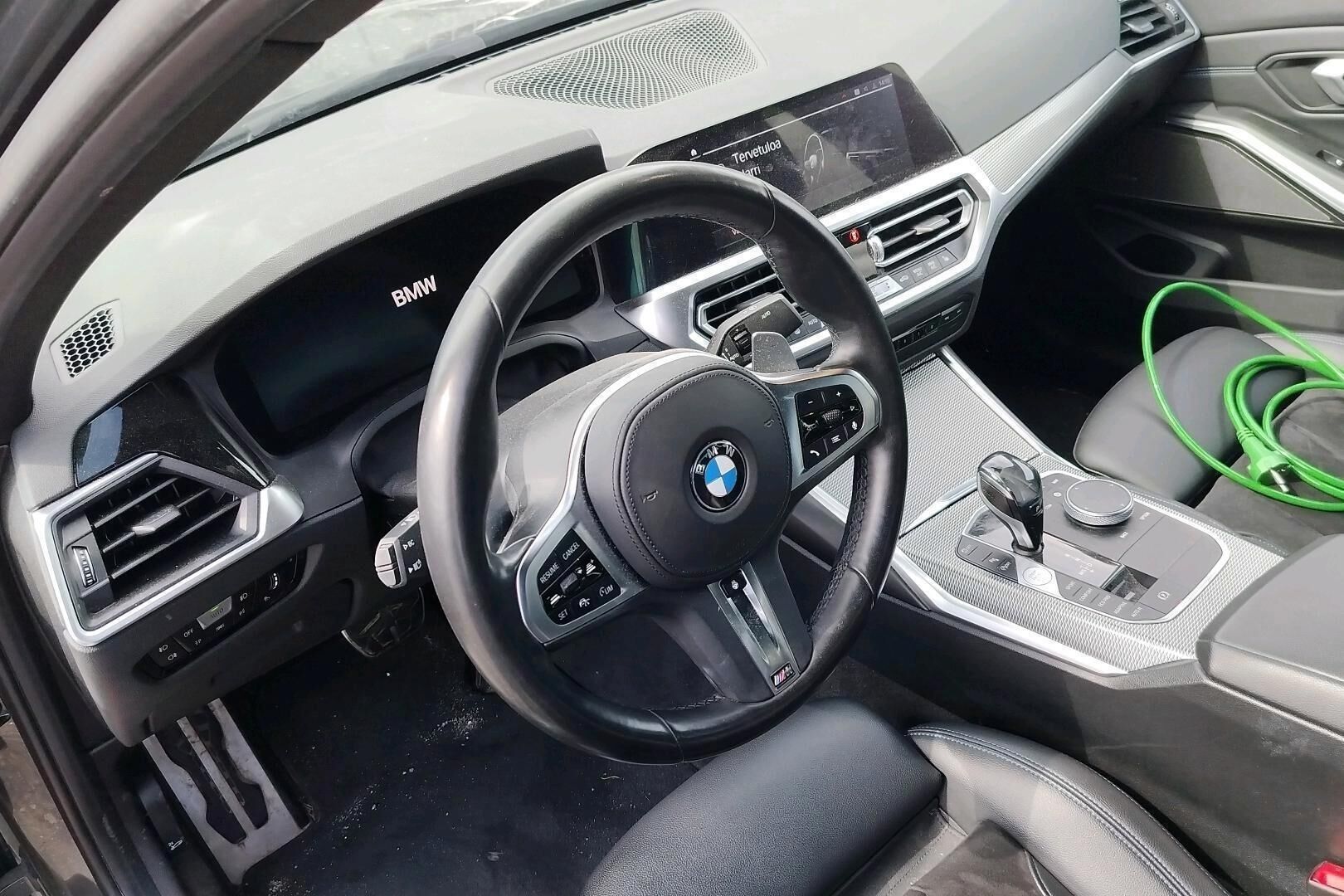 BMW 3-sarja iso kuva 0