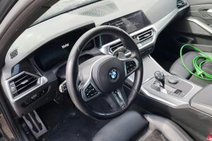 BMW 3-sarja esikatselu 0