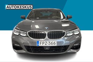 BMW 3-sarja esikatselu 2