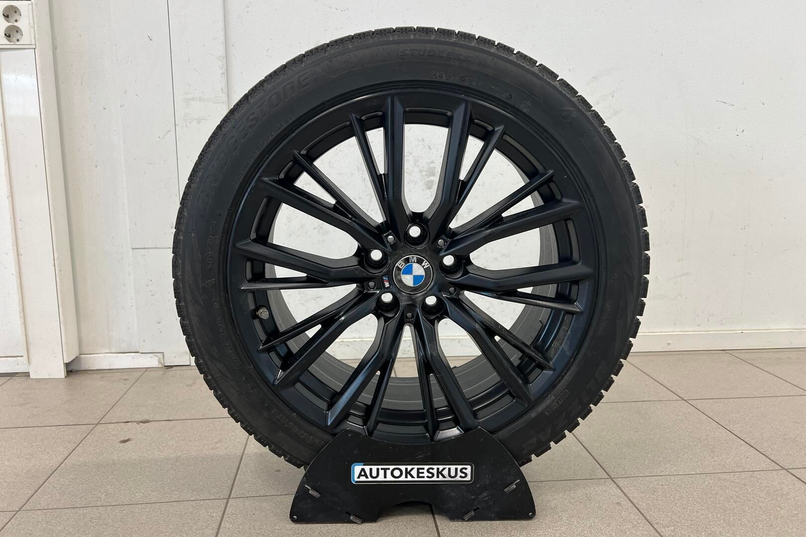 BMW 3-sarja iso kuva 21