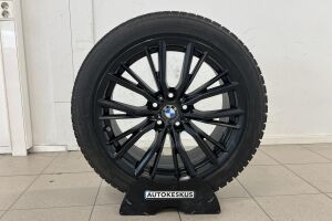 BMW 3-sarja esikatselu 21