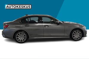 BMW 3-sarja esikatselu 4