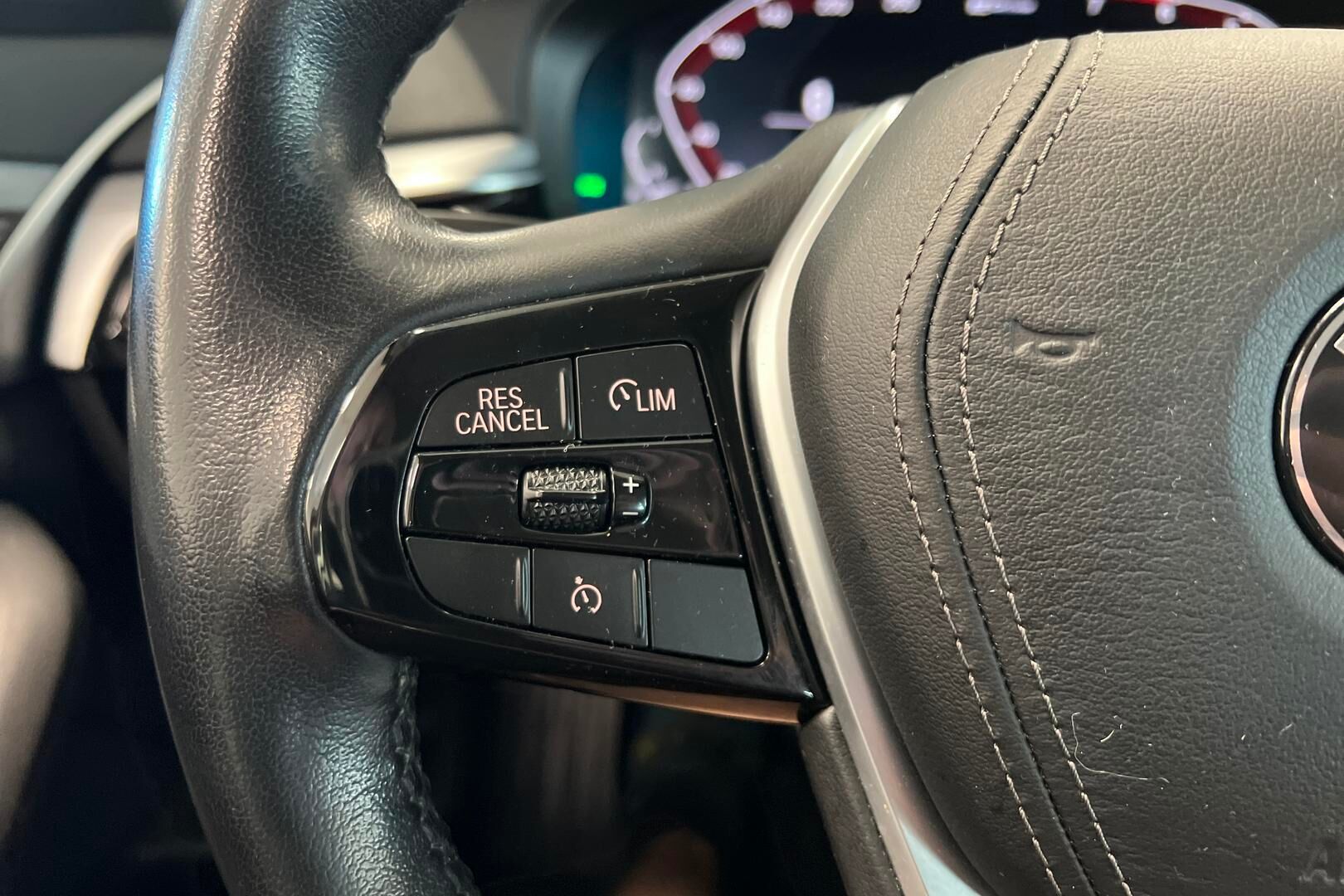 BMW 5-sarja iso kuva 16