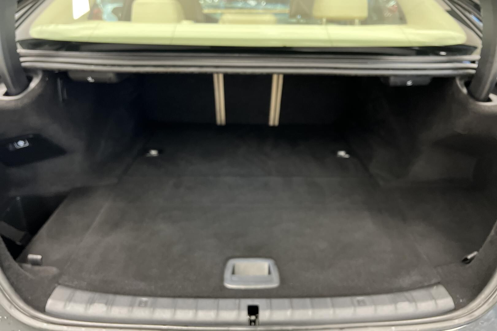 BMW 5-sarja iso kuva 11