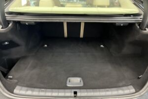 BMW 5-sarja esikatselu 11