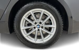 BMW 5-sarja esikatselu 12