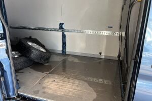 Ford Transit esikatselu 10