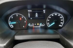 Ford Transit esikatselu 14