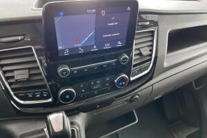 Ford Transit esikatselu 15