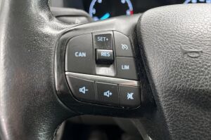 Ford Transit esikatselu 18