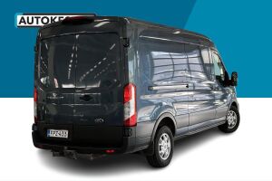 Ford Transit esikatselu 5
