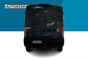 Ford Transit esikatselu 6