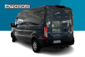 Ford Transit esikatselu 7