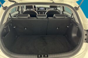 Kia Rio esikatselu 10