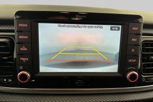 Kia Rio esikatselu 18