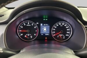 Kia Rio esikatselu 20