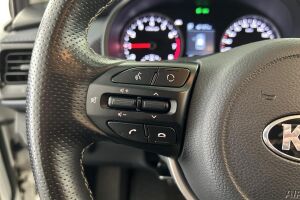 Kia Rio esikatselu 22