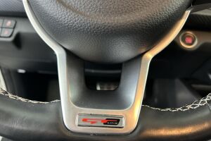 Kia Rio esikatselu 28