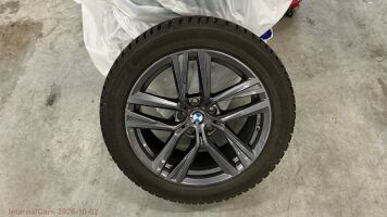 BMW I4 M50 esikatselu 8