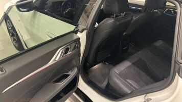 BMW I4 esikatselu 8