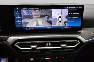BMW I4 esikatselu 8