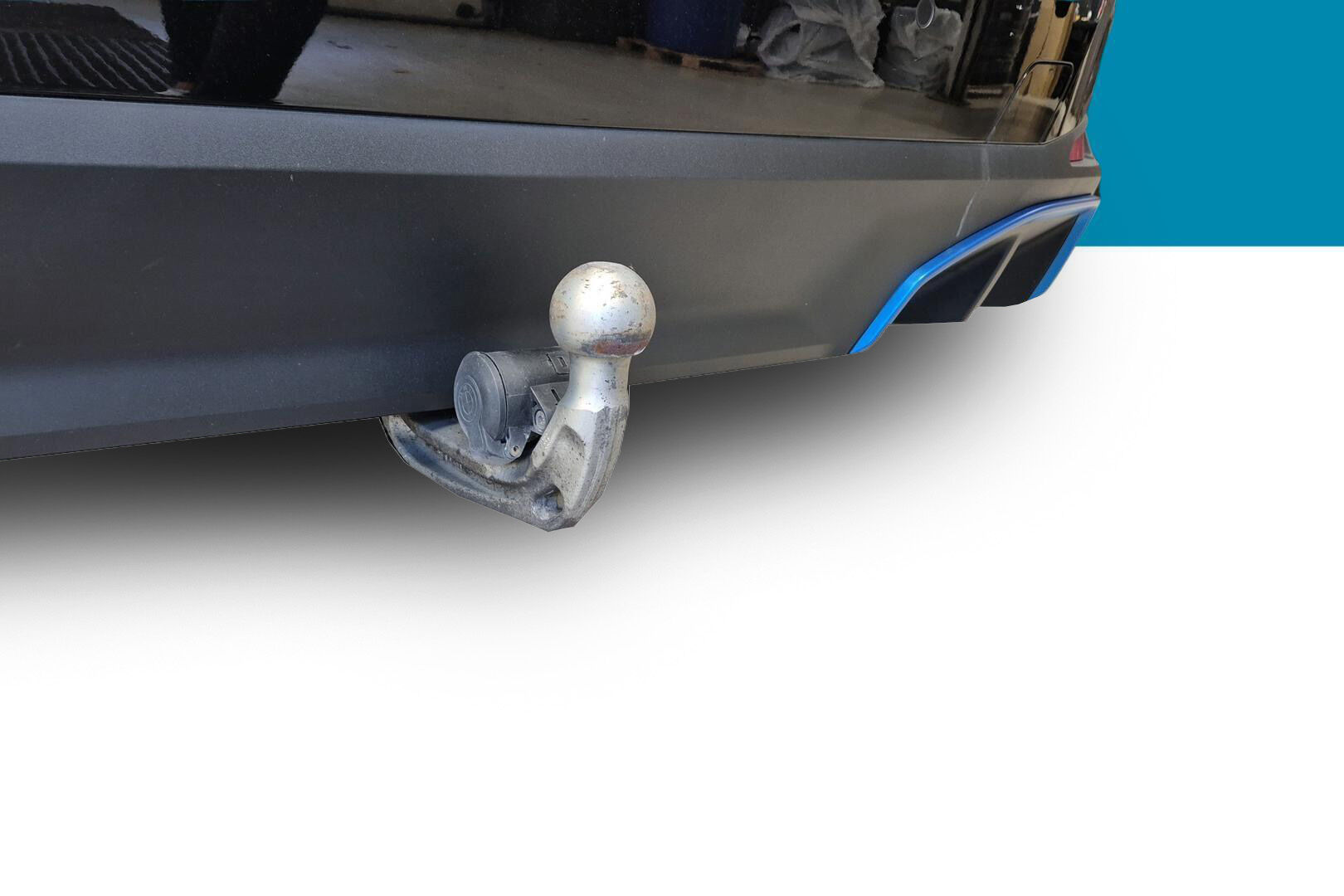 BMW i4 eDrive40 2023, kuva 6/9