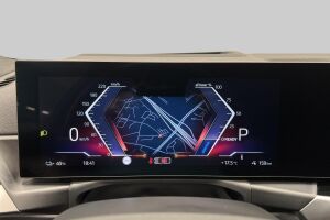 BMW I4 esikatselu 13