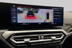 BMW I4 esikatselu 16
